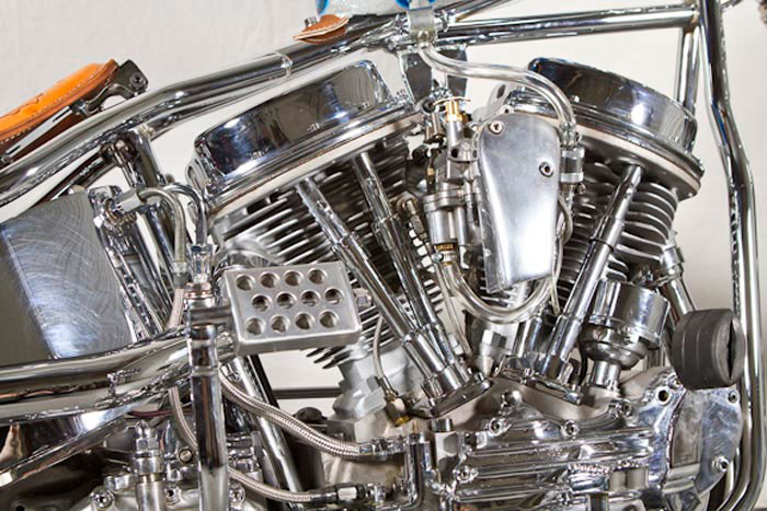Super Intake E