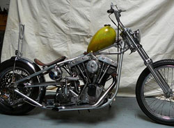 Seat Pan